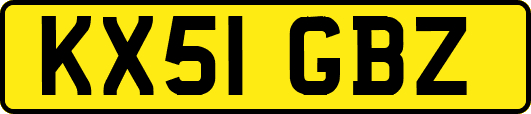 KX51GBZ