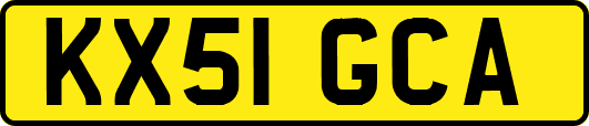 KX51GCA