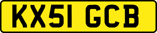 KX51GCB