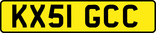 KX51GCC