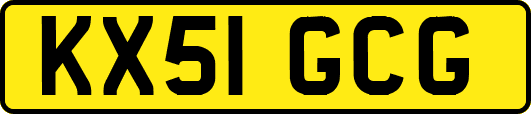 KX51GCG