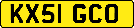 KX51GCO