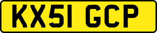 KX51GCP