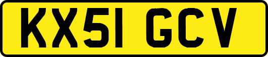 KX51GCV