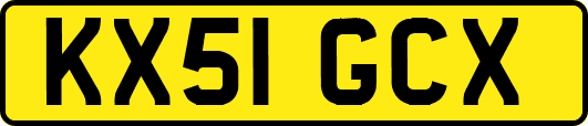 KX51GCX