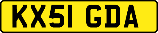 KX51GDA