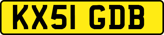 KX51GDB