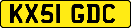 KX51GDC