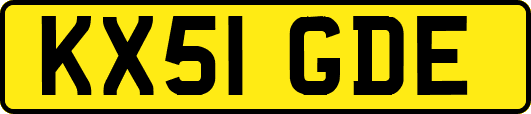 KX51GDE