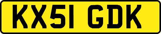 KX51GDK