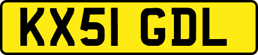 KX51GDL