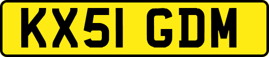 KX51GDM