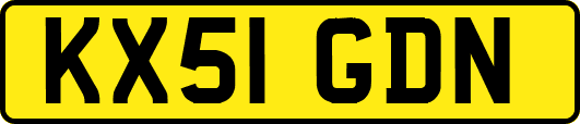 KX51GDN