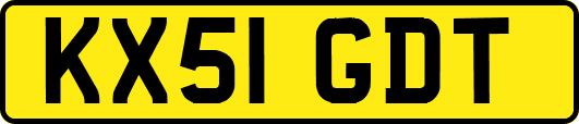 KX51GDT