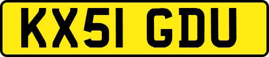 KX51GDU