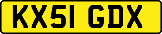 KX51GDX