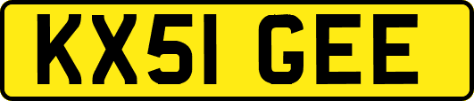 KX51GEE