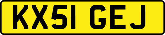 KX51GEJ