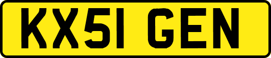 KX51GEN