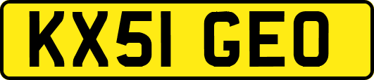 KX51GEO