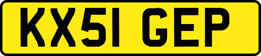 KX51GEP