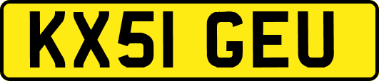 KX51GEU