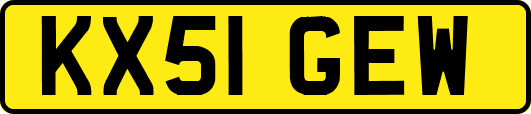 KX51GEW