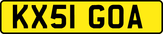 KX51GOA