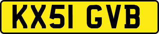 KX51GVB