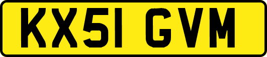 KX51GVM