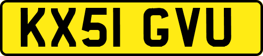 KX51GVU