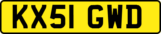 KX51GWD