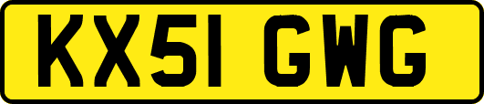 KX51GWG