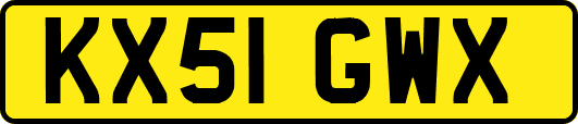 KX51GWX