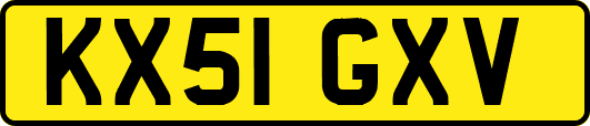 KX51GXV