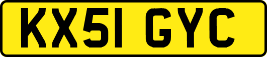 KX51GYC