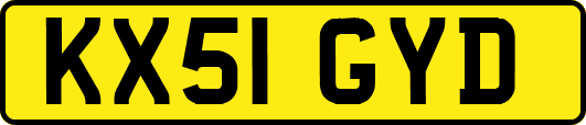 KX51GYD