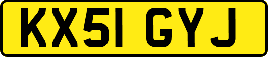 KX51GYJ