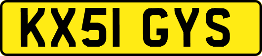 KX51GYS