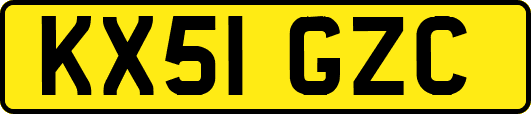 KX51GZC