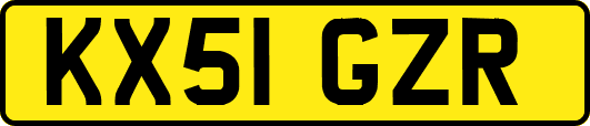 KX51GZR