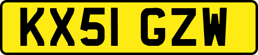 KX51GZW