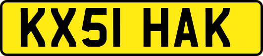 KX51HAK