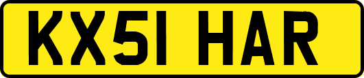 KX51HAR