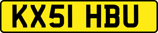 KX51HBU