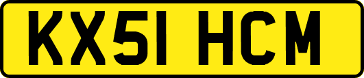 KX51HCM