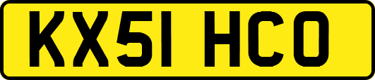 KX51HCO