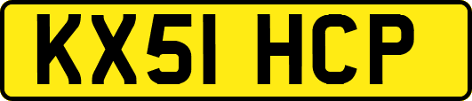 KX51HCP