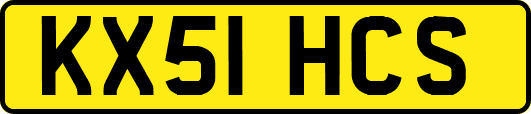 KX51HCS