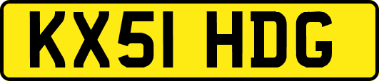 KX51HDG